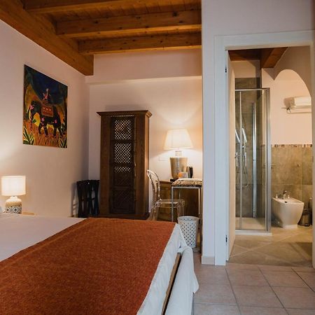Moon'S Tower Suite&Rooms بورتوسكوسو المظهر الخارجي الصورة