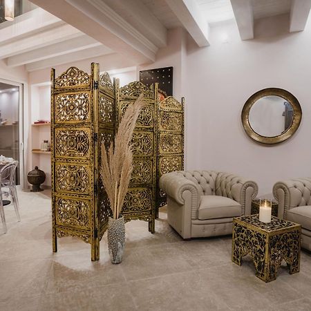 Moon'S Tower Suite&Rooms بورتوسكوسو المظهر الخارجي الصورة