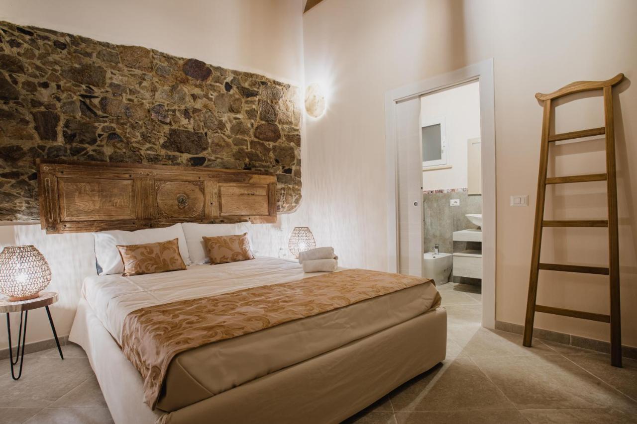 Moon'S Tower Suite&Rooms بورتوسكوسو المظهر الخارجي الصورة