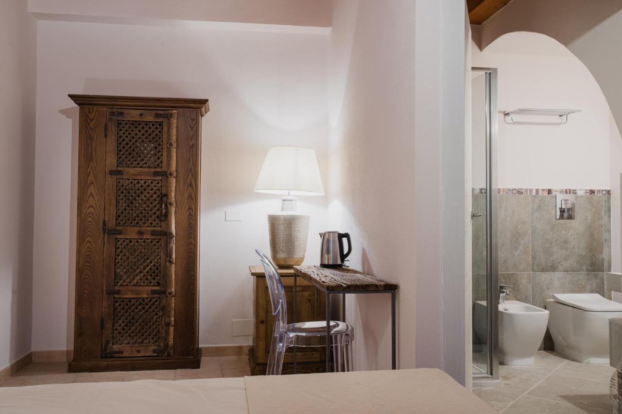 Moon'S Tower Suite&Rooms بورتوسكوسو المظهر الخارجي الصورة