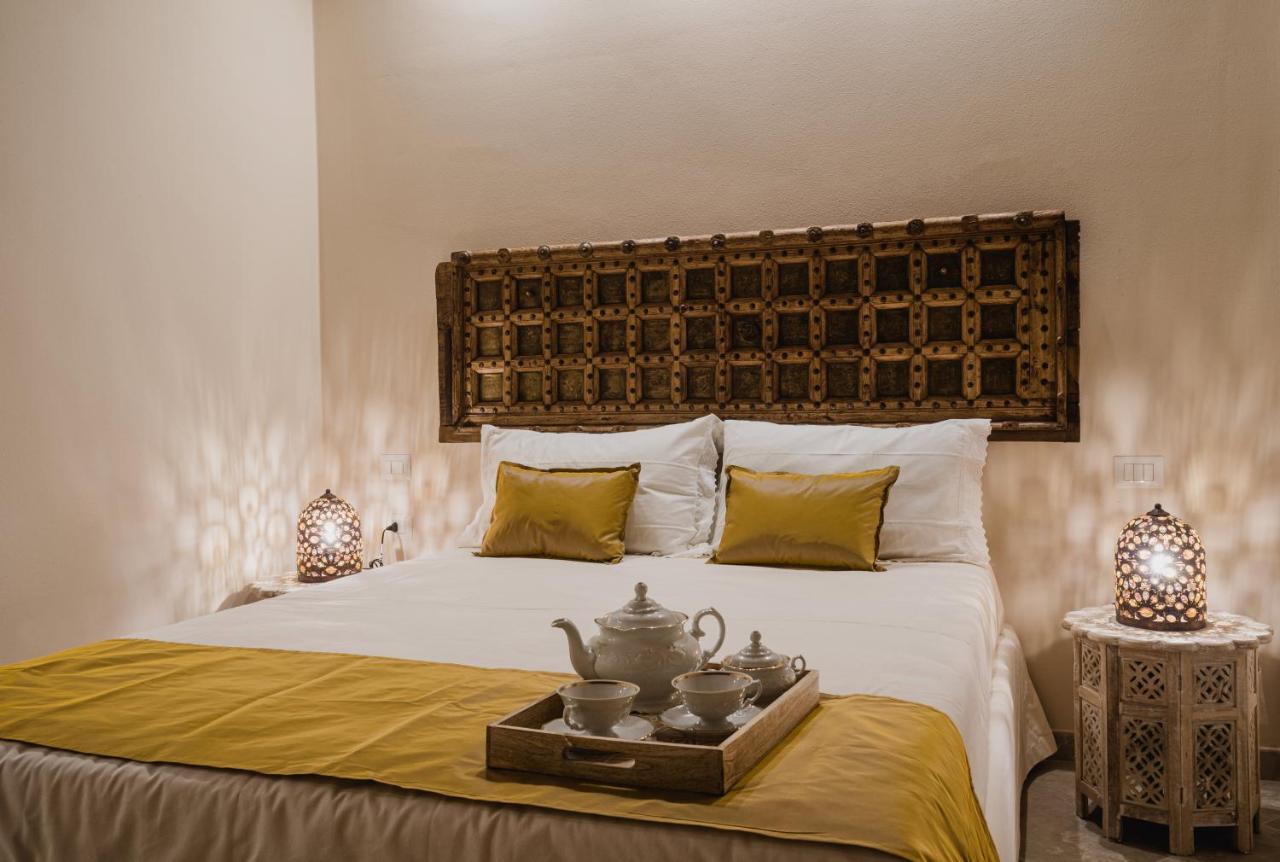 Moon'S Tower Suite&Rooms بورتوسكوسو المظهر الخارجي الصورة