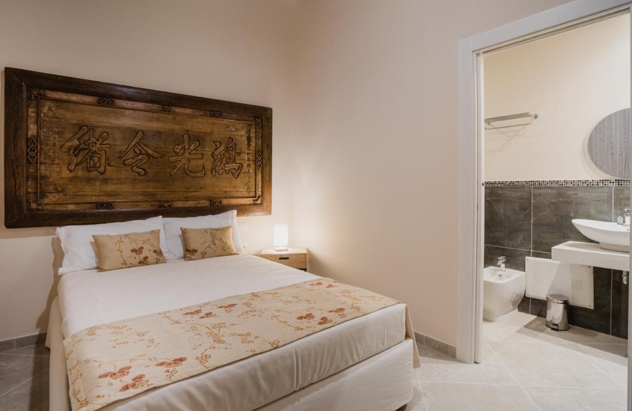 Moon'S Tower Suite&Rooms بورتوسكوسو المظهر الخارجي الصورة