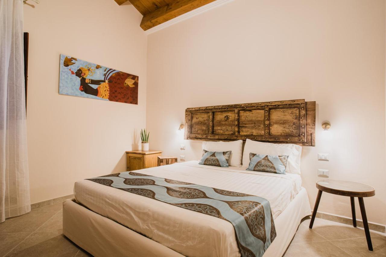 Moon'S Tower Suite&Rooms بورتوسكوسو المظهر الخارجي الصورة