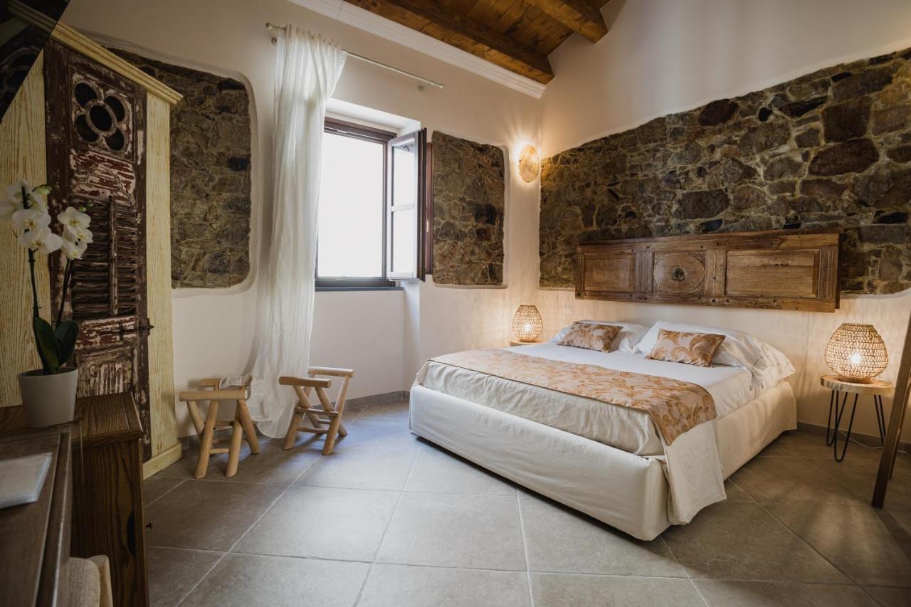Moon'S Tower Suite&Rooms بورتوسكوسو المظهر الخارجي الصورة