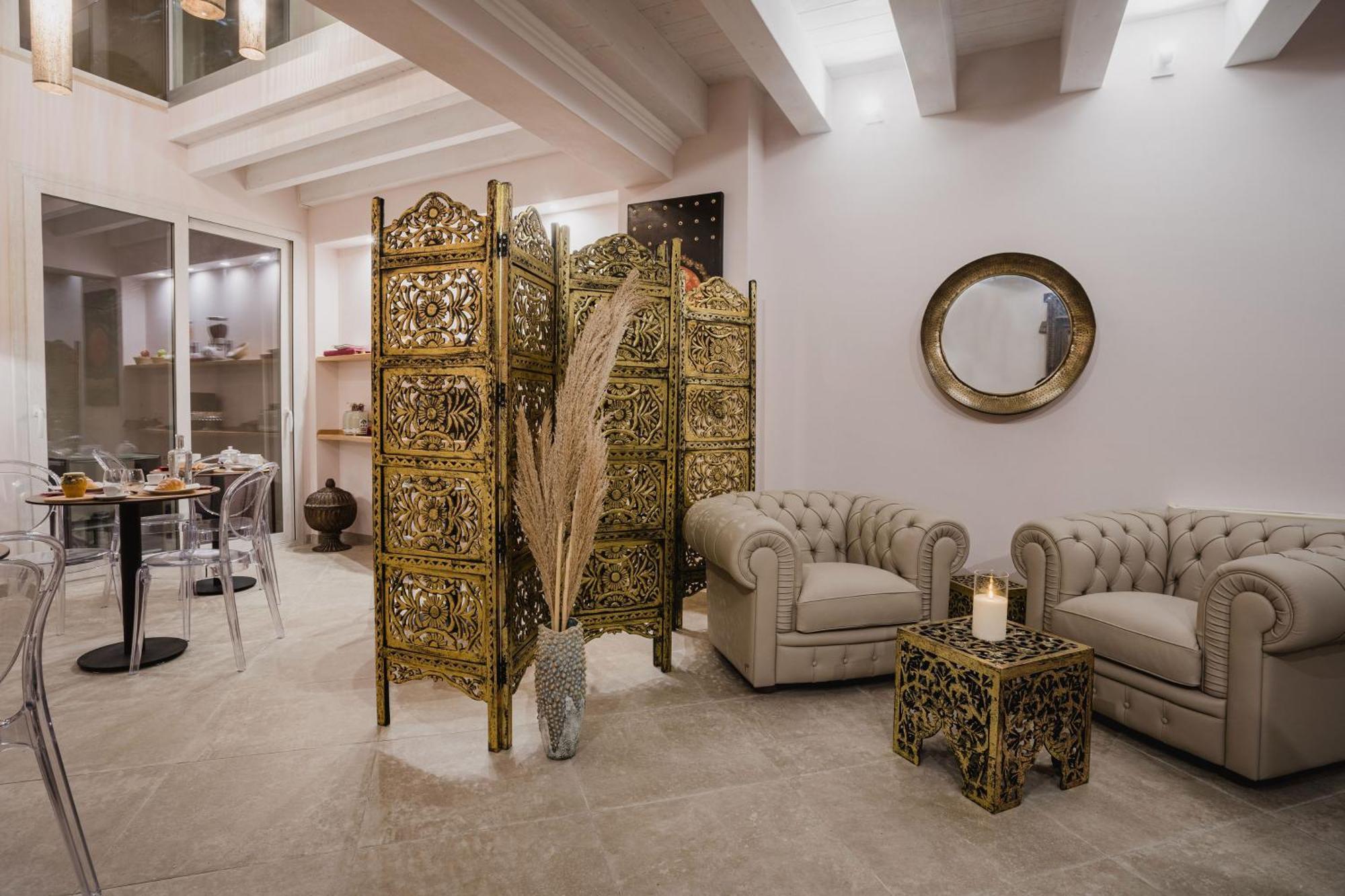 Moon'S Tower Suite&Rooms بورتوسكوسو المظهر الخارجي الصورة